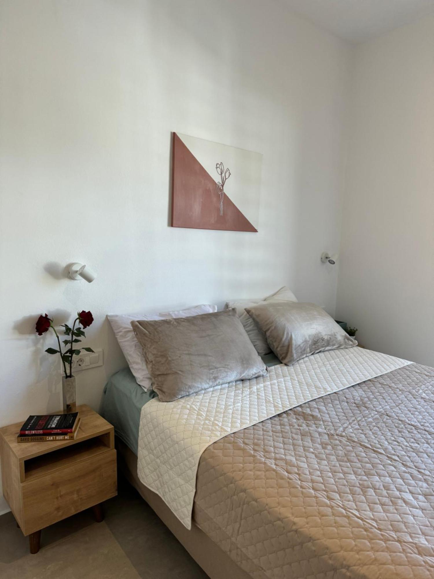 Apartment Oxalis Mykonos