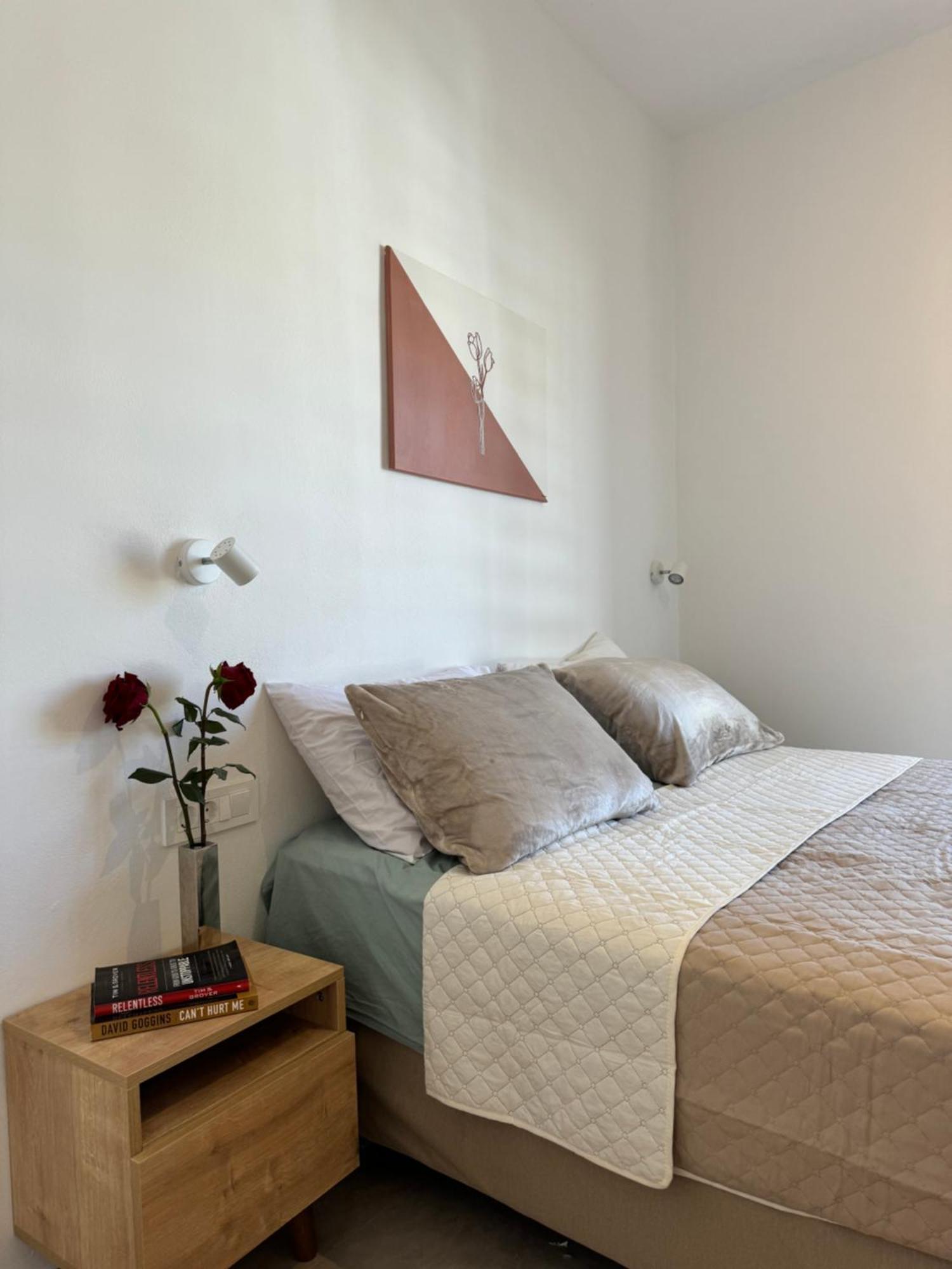 Apartment Oxalis Mykonos Plintri
