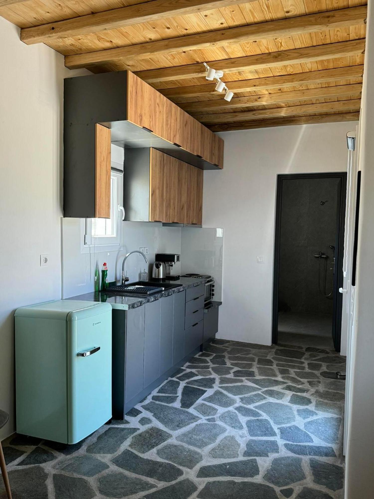 Apartment Oxalis Mykonos *