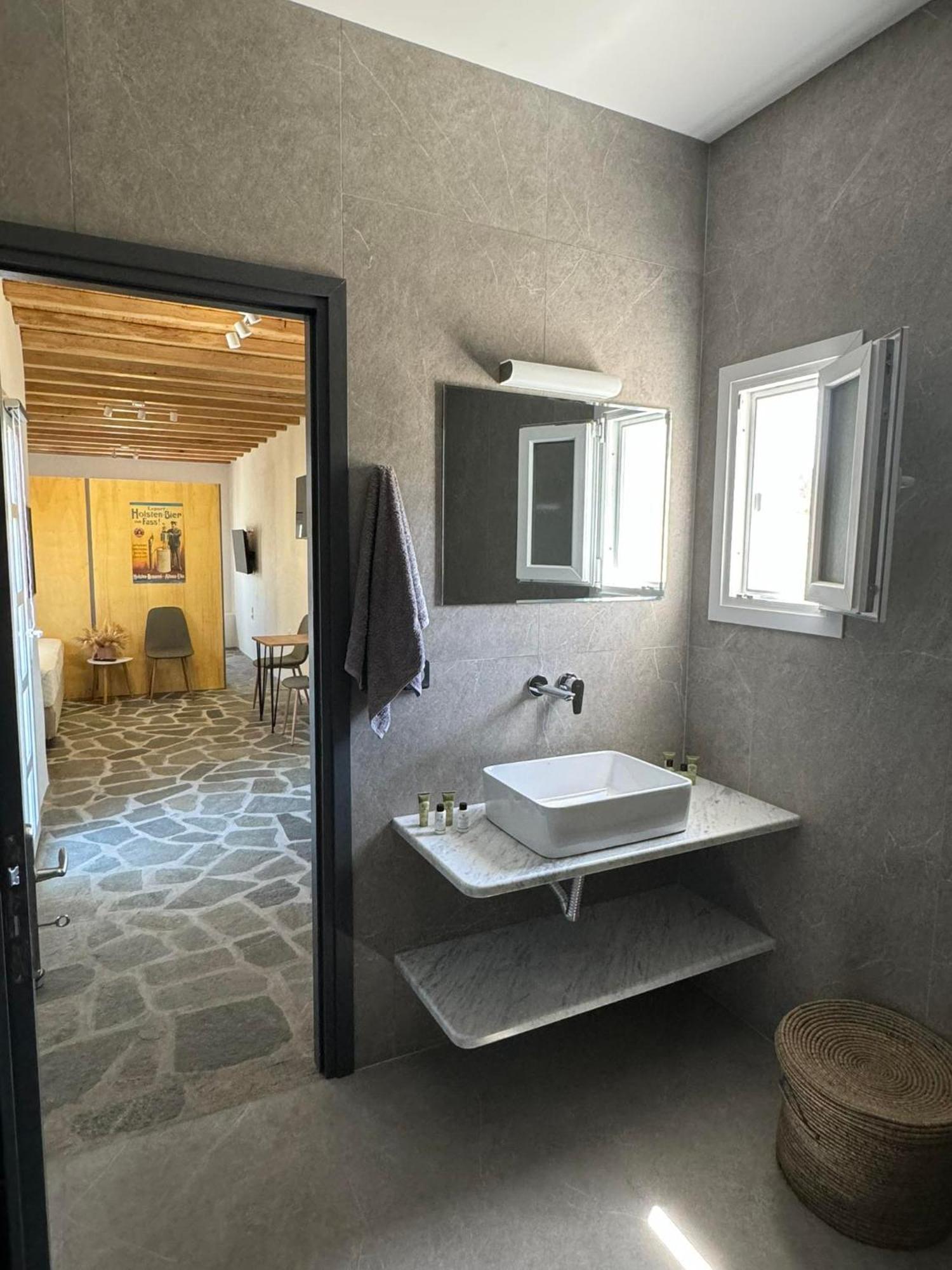 Oxalis Mykonos Apartment