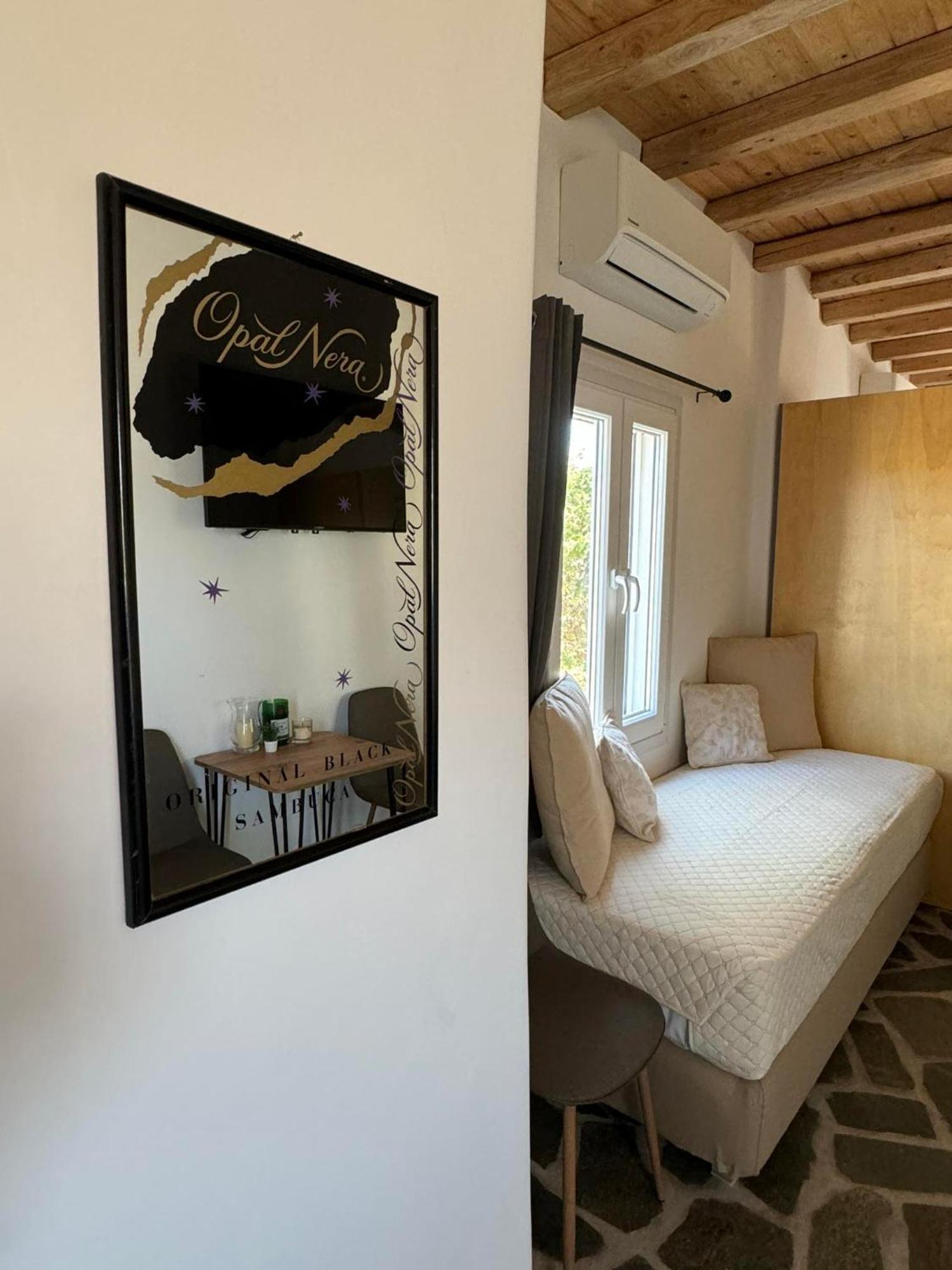 Apartment Oxalis Mykonos Plintri