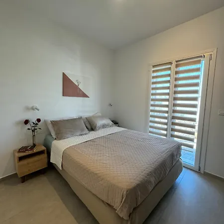 Oxalis Mykonos Apartments Plintri Exterior photo