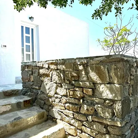 Oxalis Mykonos Apartments Plintri Exterior photo