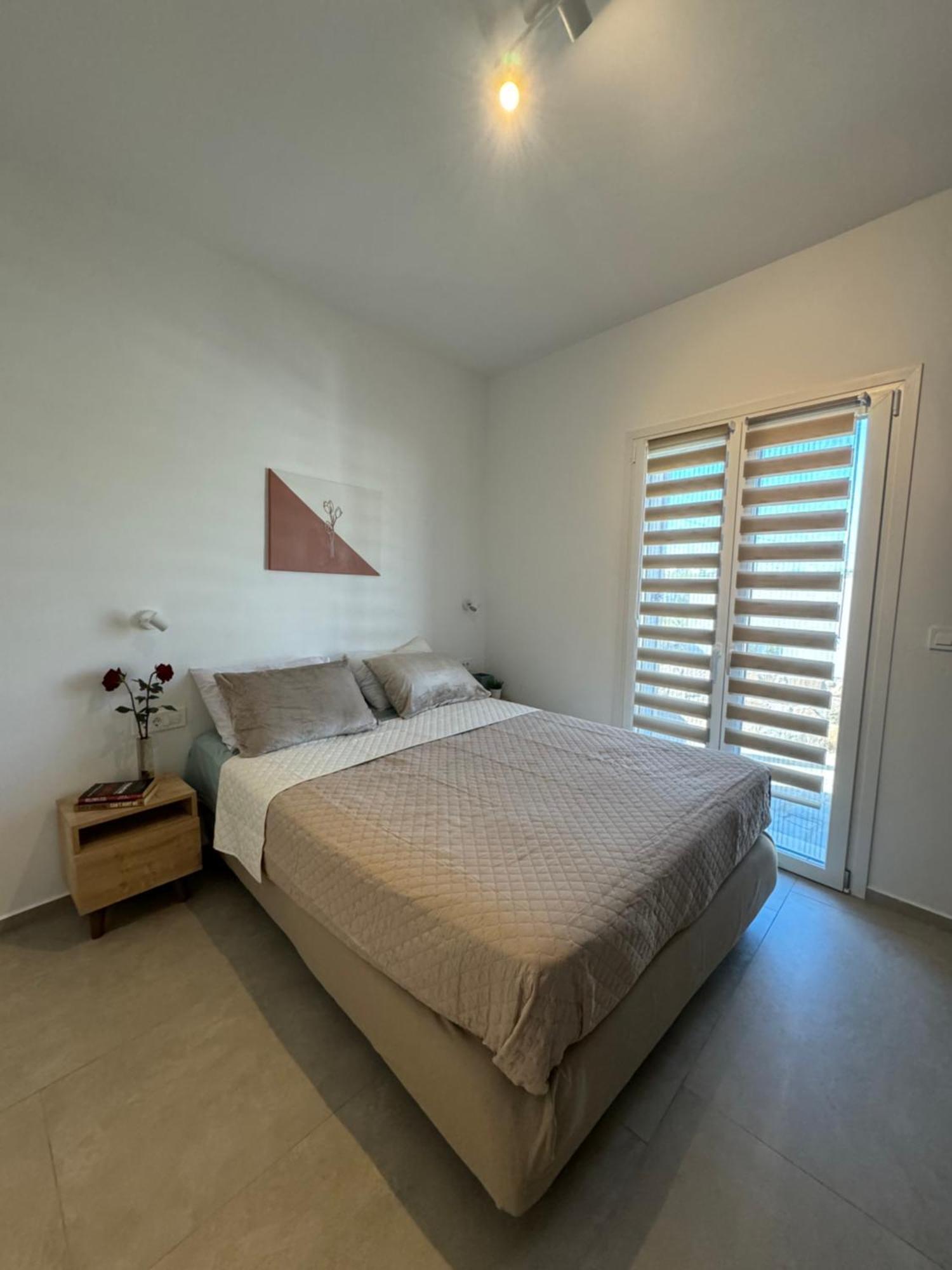 Oxalis Mykonos Appartement Plintri