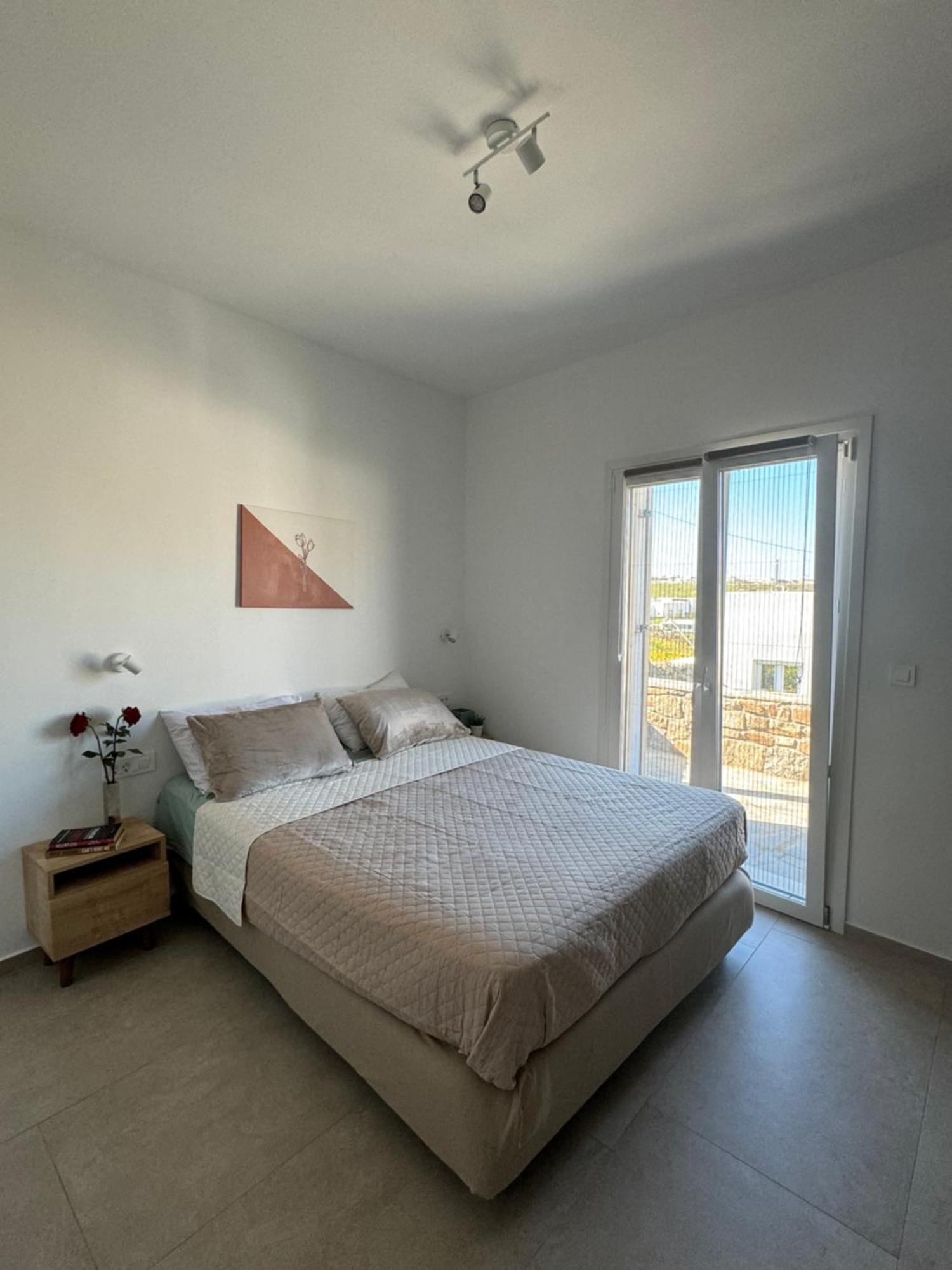 Oxalis Mykonos Appartement *