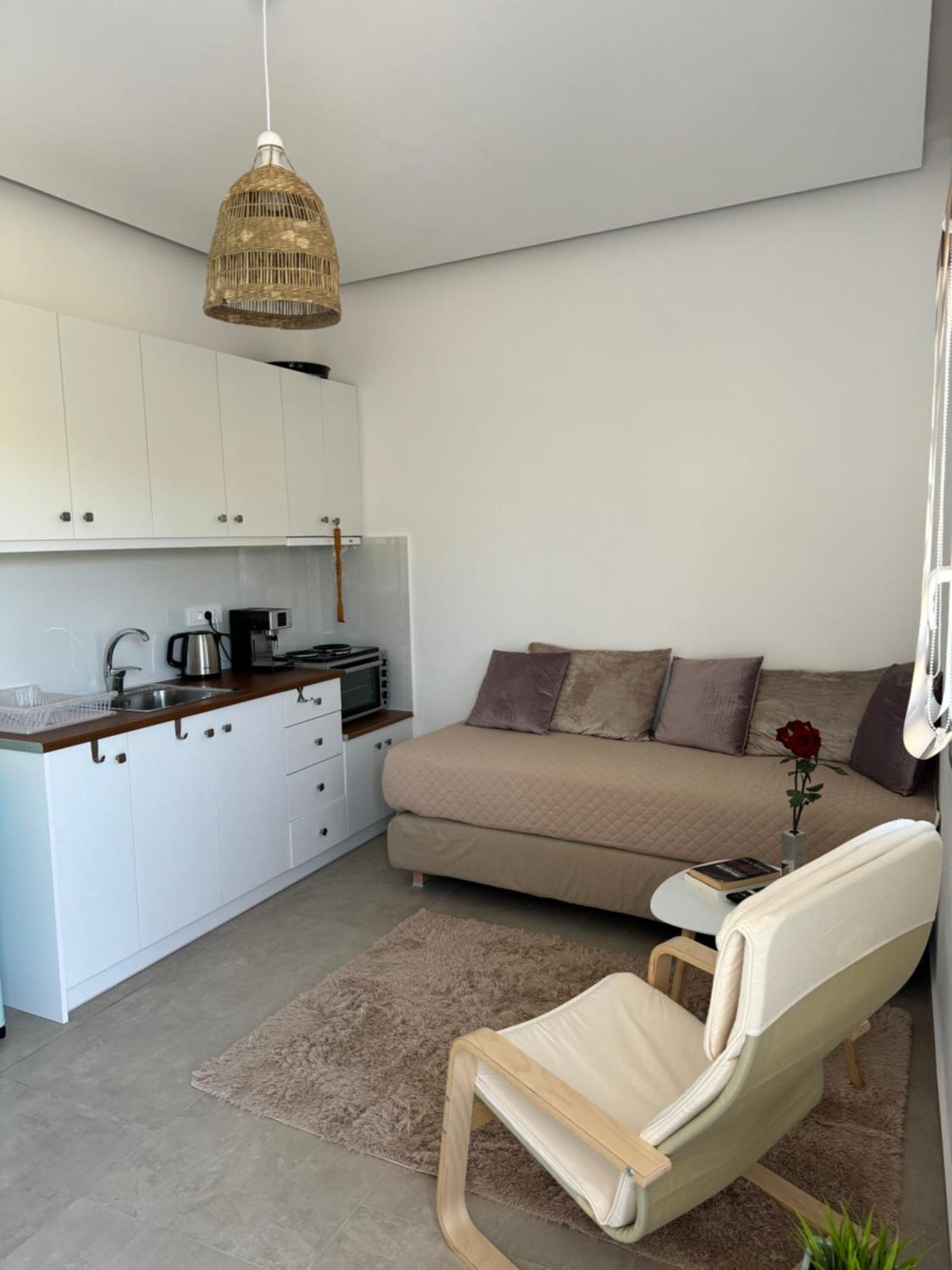 Oxalis Mykonos Appartement *