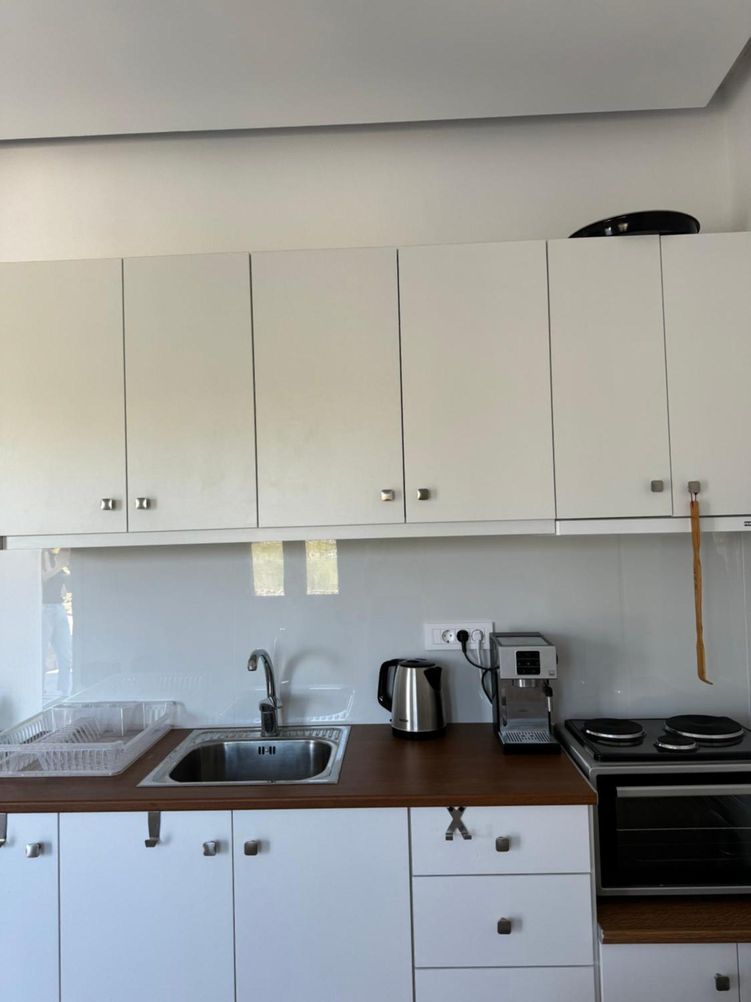Appartement Oxalis Mykonos Plintri