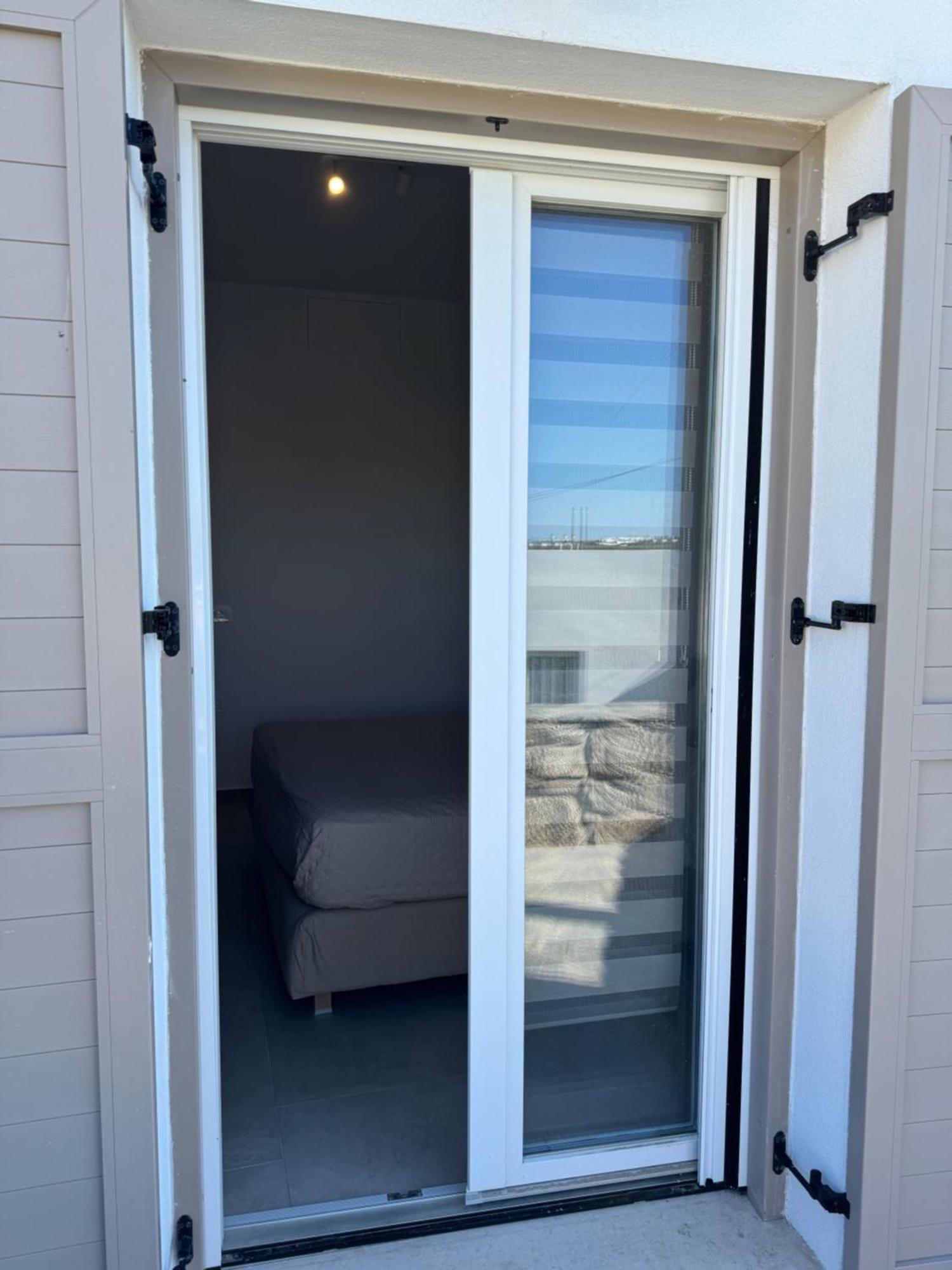 Oxalis Mykonos Apartmán
