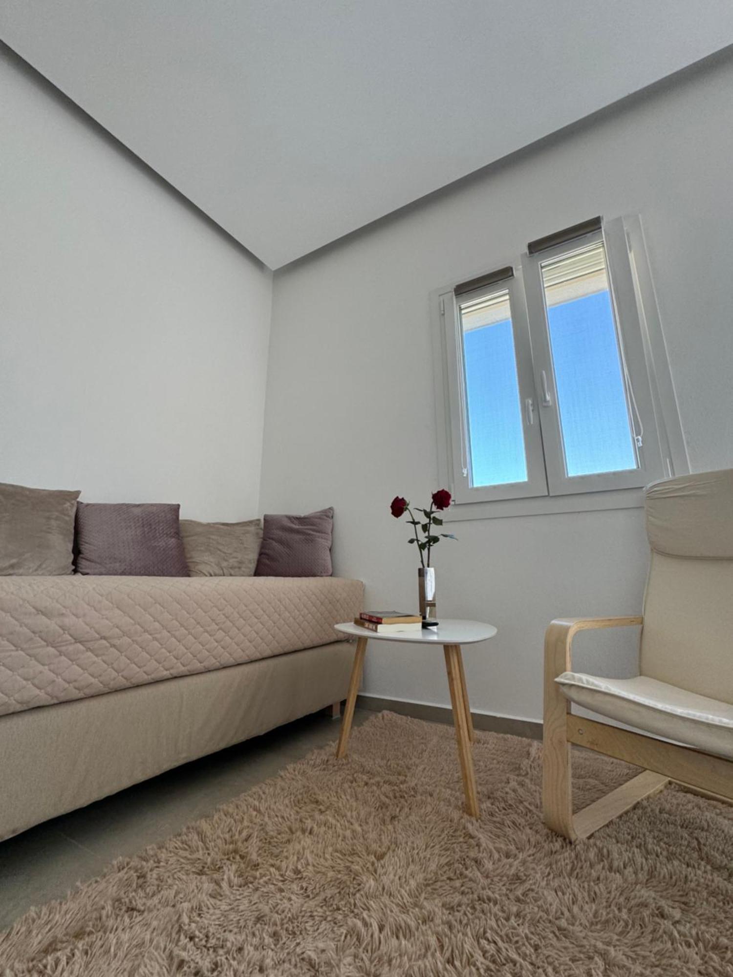 Appartement Oxalis Mykonos Plintri