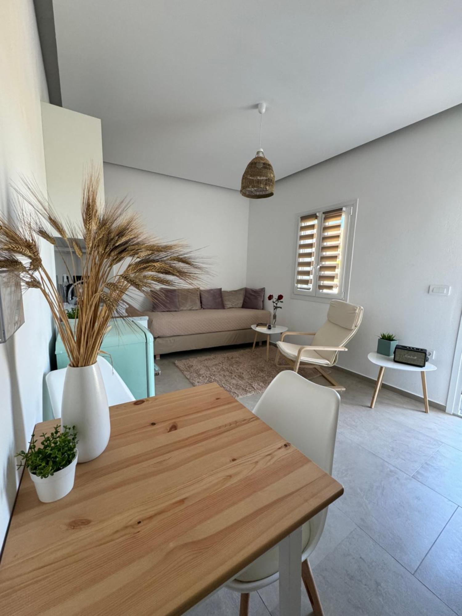 Oxalis Mykonos Appartement Plintri