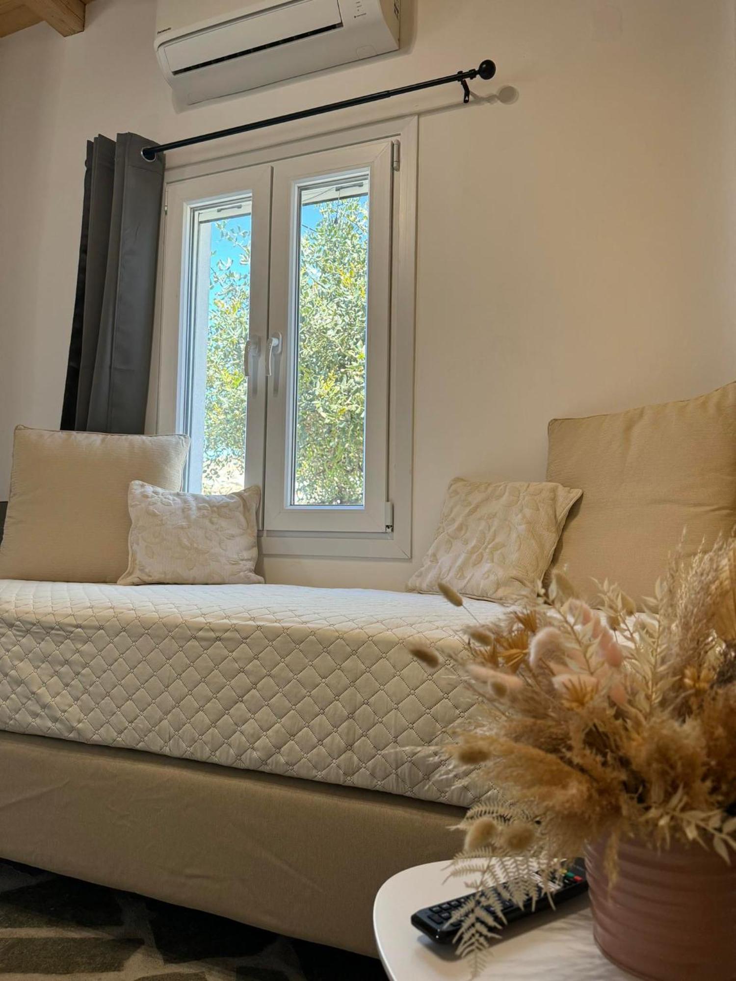Oxalis Mykonos Appartement